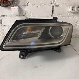 Frontscheinwerfer Audi Q5 8R0941005D Links Scheinwerfer Headlight SCH3910785263ez