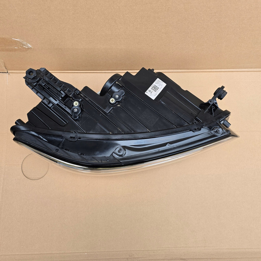 Frontscheinwerfer VW Passat B8 3G1941036Q LED Rechts Scheinwerfer Headlight