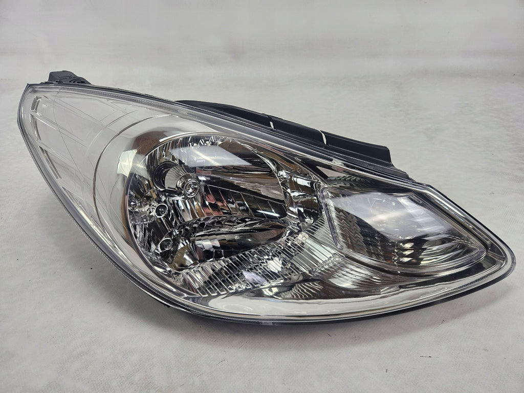 Frontscheinwerfer Hyundai I10 92102-0X0 Rechts Scheinwerfer Headlight SCH6665857123oc