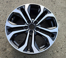 Load image into Gallery viewer, 1x Alufelge 17 Zoll L1TC1007DA Ford Puma Rim Wheel FEL8482252701qa