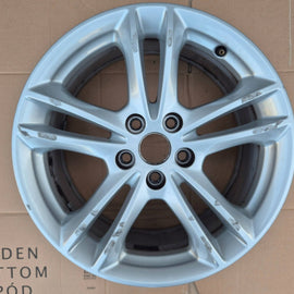 1x Alufelge 17 Zoll 7.5