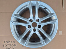 Load image into Gallery viewer, 1x Alufelge 17 Zoll 7.5" 5x108 DS731007B2A Ford Mondeo V Rim Wheel FEL1035591533gc