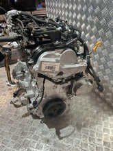 Laden Sie das Bild in den Galerie-Viewer, Motor Renault E-Tech H4M632 1.6 SCE 898Km 2025 Benzin Engine Komplett