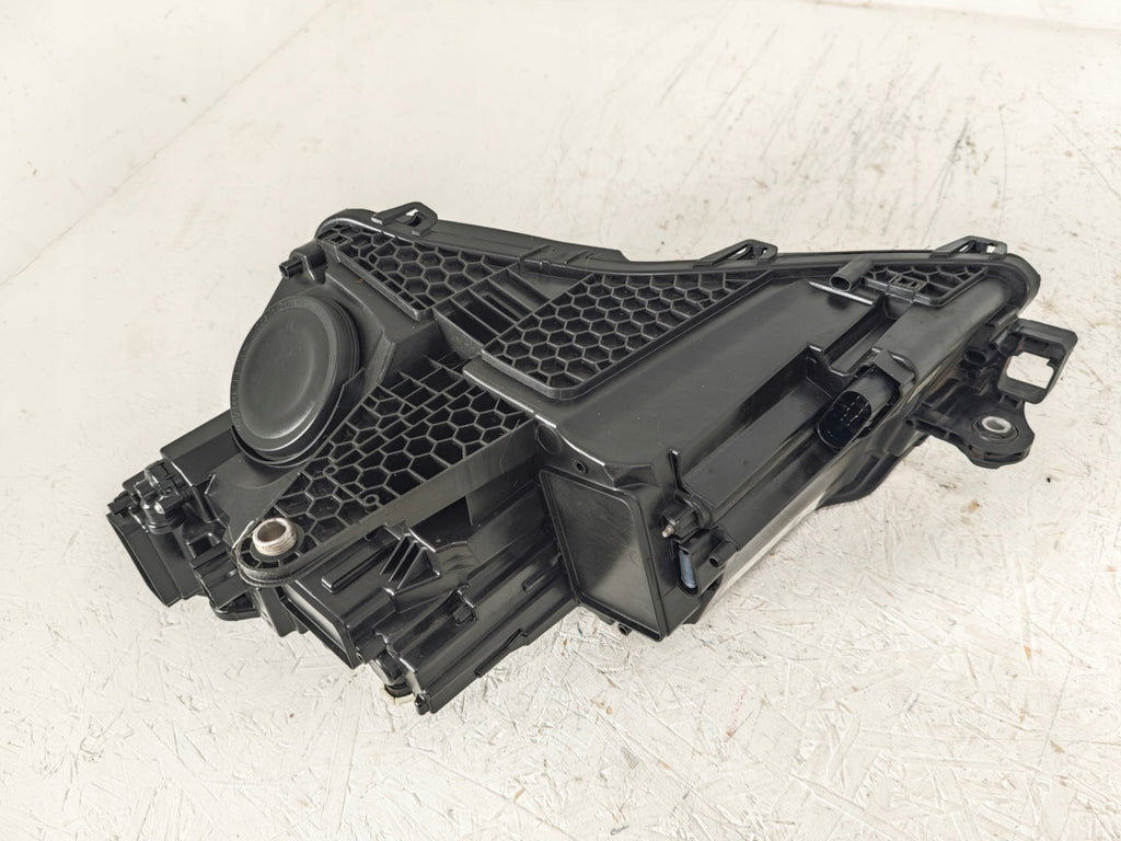 Frontscheinwerfer Skoda Superb III 3V1941016 LED Rechts Scheinwerfer Headlight SCH2302379462iz