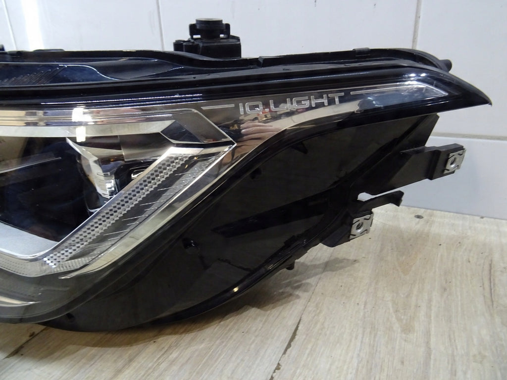 Frontscheinwerfer VW Tiguan 5NB941081C Full LED Links Scheinwerfer Headlight