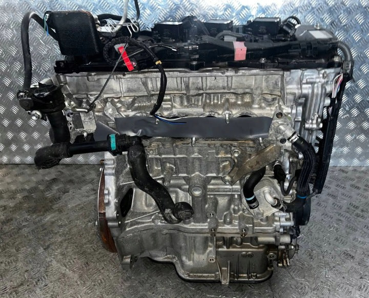 Motor Lexus Toyota Rav 4 I A25A 2.5 24TKm 2018 Benzin Engine Unkomplett MOT7483533148bu