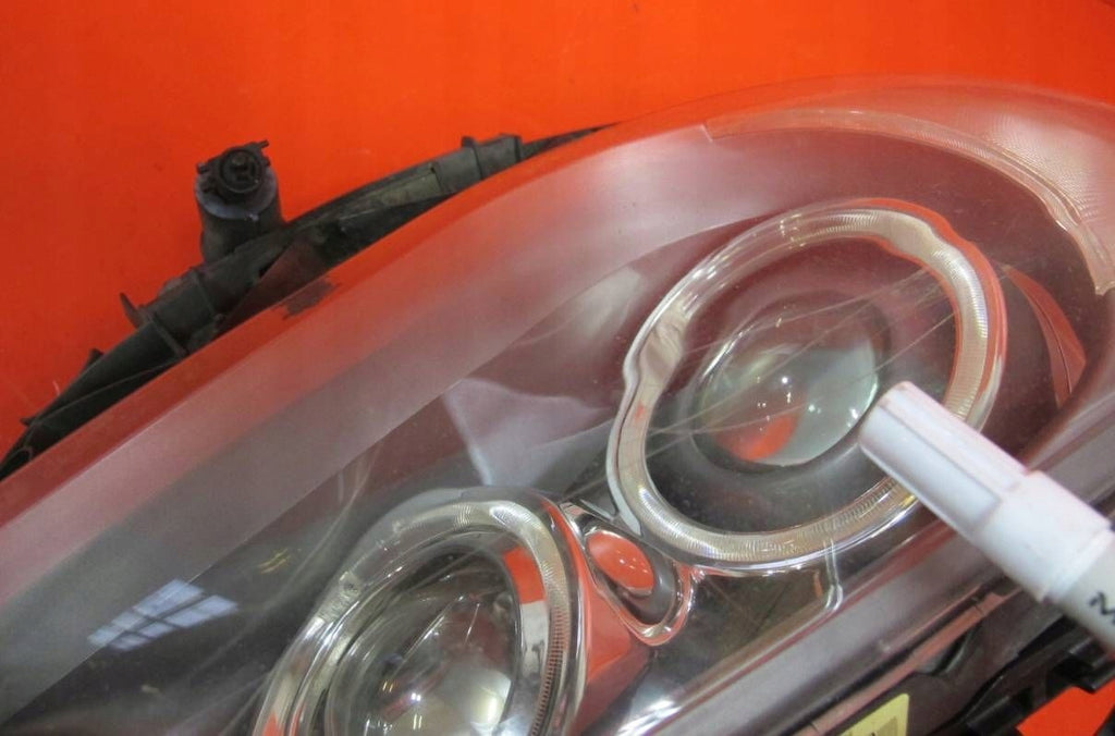 Frontscheinwerfer BMW E81 E87 6311718083603 Xenon Rechts Scheinwerfer Headlight SCH4254820425ys