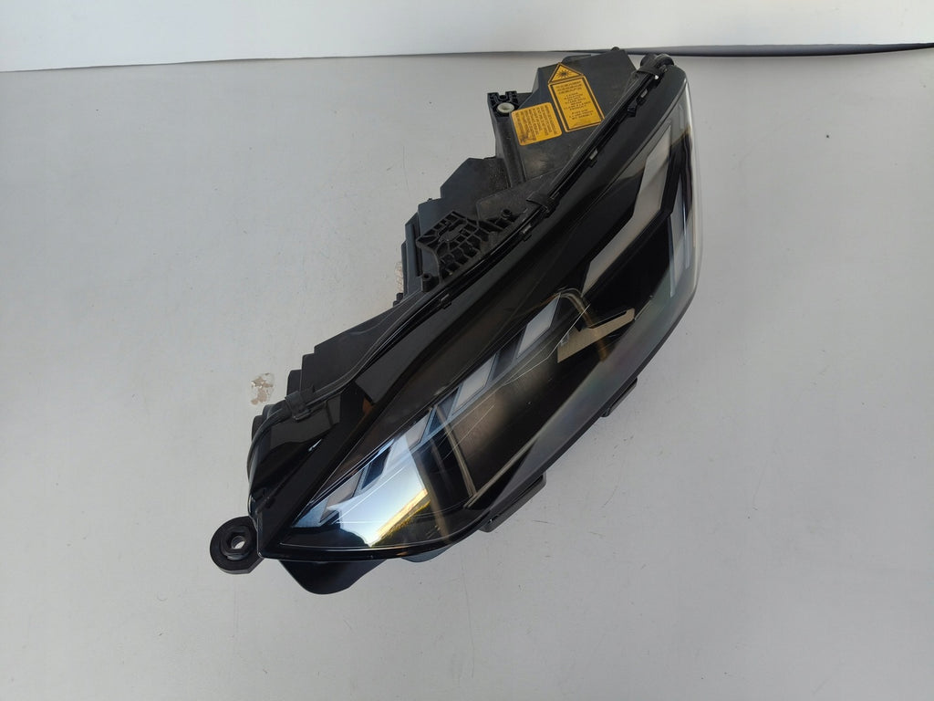 Frontscheinwerfer Audi 8W6941085D Full LED Links Scheinwerfer Headlight SCH9040368439ne