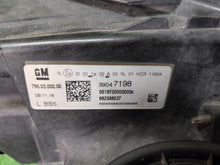 Laden Sie das Bild in den Galerie-Viewer, Frontscheinwerfer Opel Astra K 39047198 Links Scheinwerfer Headlight SCH9825974716yp