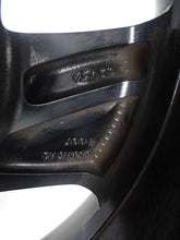 Load image into Gallery viewer, 1x Alufelge 16 Zoll 6.5" 4x100 48ET 52910-K7200 Hyundai I10 Rim Wheel FEL5582889058bk