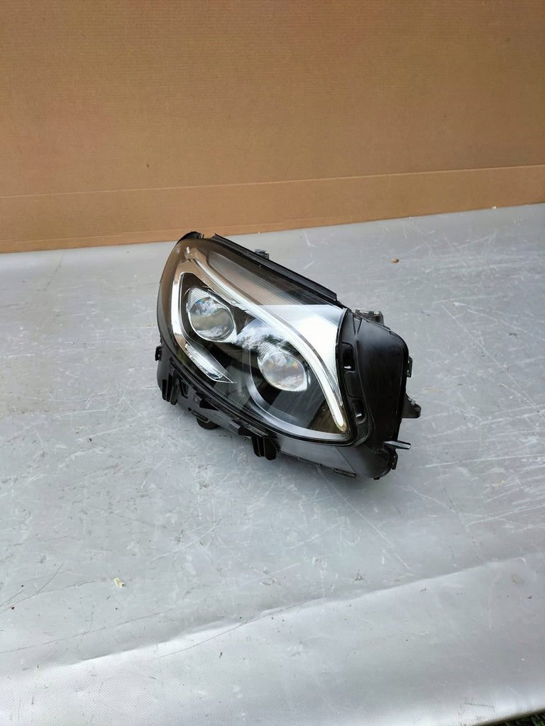 Frontscheinwerfer Mercedes-Benz Glc 2539065801 Rechts Scheinwerfer Headlight SCH9351537248by