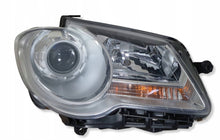 Load image into Gallery viewer, Frontscheinwerfer VW Touran 1305236225 Rechts Scheinwerfer Headlight SCH7680240205bl