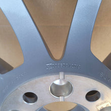 Laden Sie das Bild in den Galerie-Viewer, 1x Alufelge 17 Zoll 7.5" 5x112 4K0601025 Audi A6 C8 Rim Wheel FEL3046727517ky