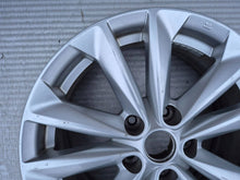 Load image into Gallery viewer, 1x Alufelge 17 Zoll 7.0" 5x114.3 40ET DHAN07 Nissan Qashqai I J11 Rim Wheel FEL2242936170qf