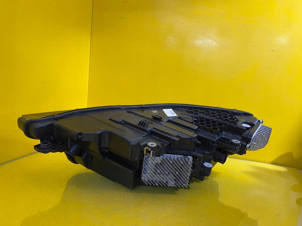 Frontscheinwerfer Audi E-Tron 4KE941040 LED Rechts Scheinwerfer Headlight