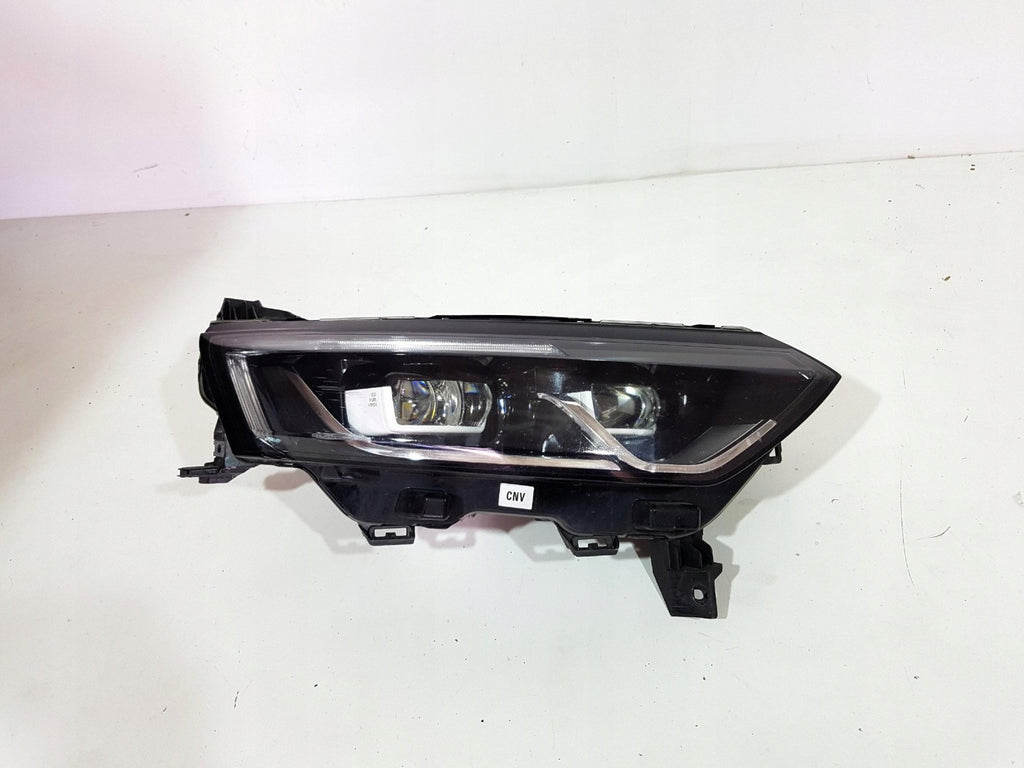 Frontscheinwerfer Renault Koleos II Rechts Scheinwerfer Headlight SCH6705657431ix