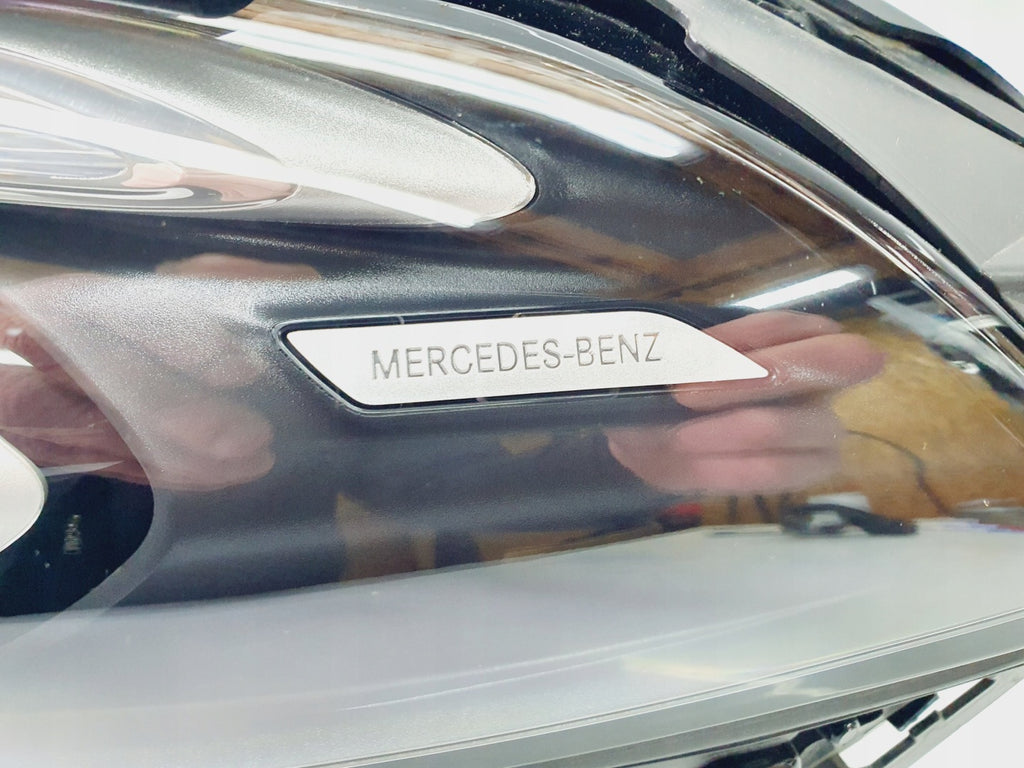 Frontscheinwerfer Mercedes-Benz A1779065303 Full LED Links Headlight SCH6492655193ql
