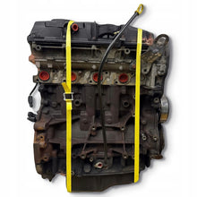 Laden Sie das Bild in den Galerie-Viewer, Motor Ford Transit PHFA PHFC 2.4 TDCI 100PS 74kW 250TKm 2006 Diesel Unkomplett MOT7177928428un