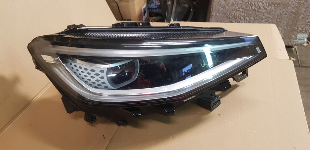 Frontscheinwerfer VW Id.4 11B941035K Full LED Rechts Scheinwerfer Headlight SCH4196742035qp