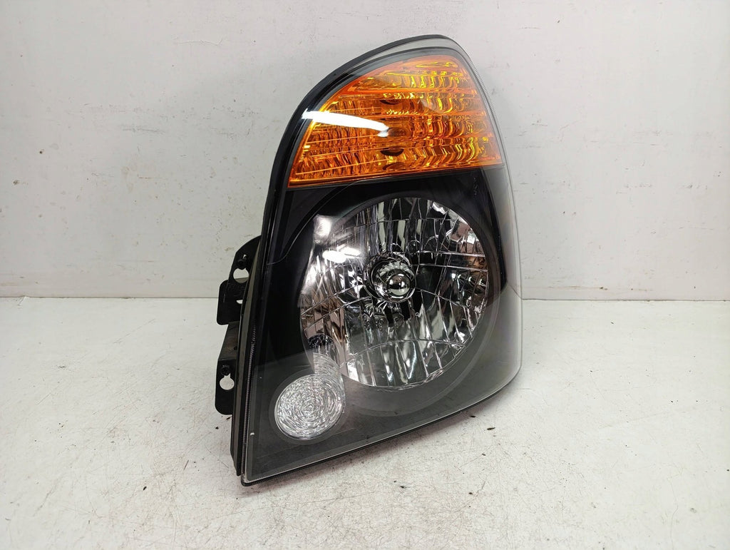 Frontscheinwerfer Hyundai Porter 921014F500 Links Scheinwerfer Headlight SCH8782921428zx