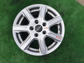 1x Alufelge 15 Zoll 5x112 KBA52575 Mini F56 F55 Rim Wheel FEL1489968115hn