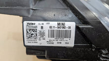 Load image into Gallery viewer, Frontscheinwerfer Mini F56 F55 5A01962-05 Rechts Scheinwerfer Headlight SCH8029351406wn