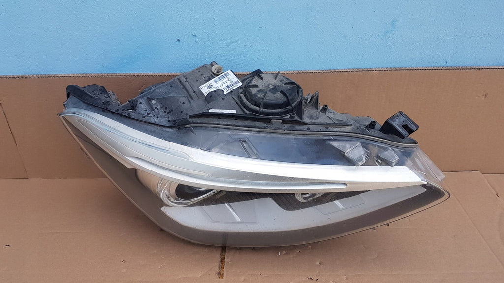 Frontscheinwerfer BMW 1 F21 F20 7229678-10 Xenon Rechts Scheinwerfer Headlight SCH1132703758ve