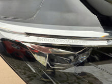 Load image into Gallery viewer, Frontscheinwerfer Skoda Scala 657941016 6VB941015 LED Rechts Headlight SCH2646895293wn