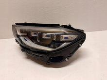 Laden Sie das Bild in den Galerie-Viewer, Frontscheinwerfer Mercedes-Benz W223 A2239068305 Laser Links Headlight SCH5968307575tv