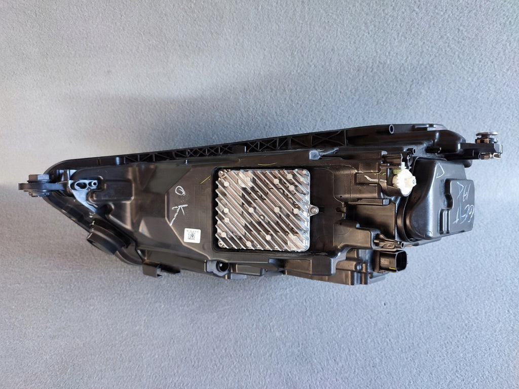 Frontscheinwerfer Audi Q5 80A941034F LED Rechts Scheinwerfer Headlight