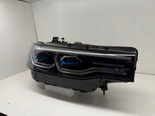 Laden Sie das Bild in den Galerie-Viewer, Frontscheinwerfer BMW G07 A89481802-01 Laser Rechts Scheinwerfer Headlight SCH4141863374kp