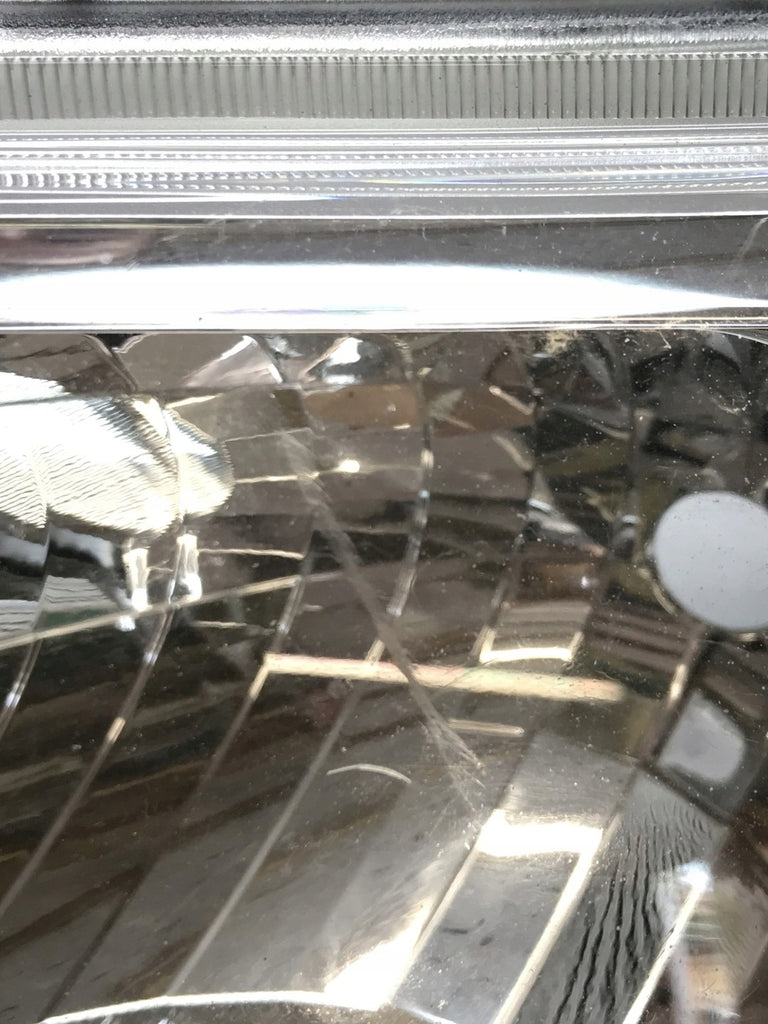 Frontscheinwerfer Toyota Hilux VIII Links Scheinwerfer Headlight SCH6728565980ms