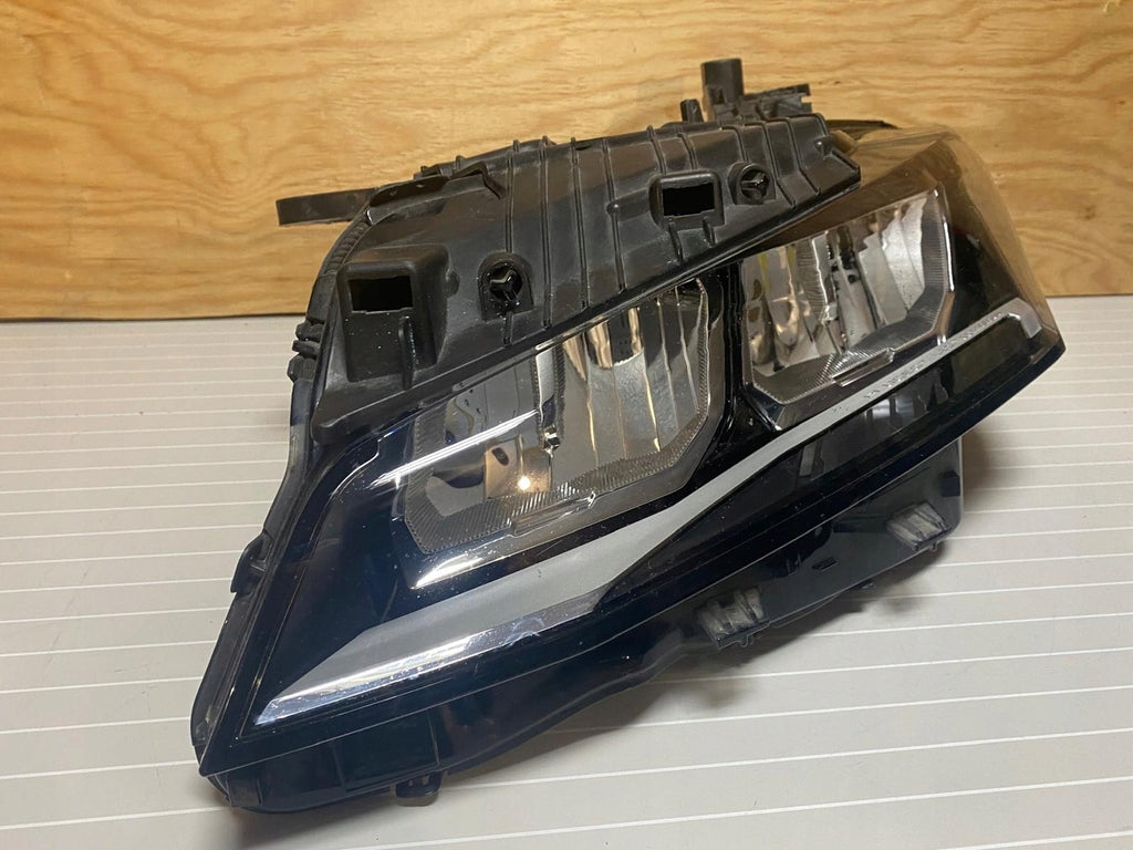 Frontscheinwerfer Peugeot 308 III 398491165 Full LED Links Headlight SCH2292520809an