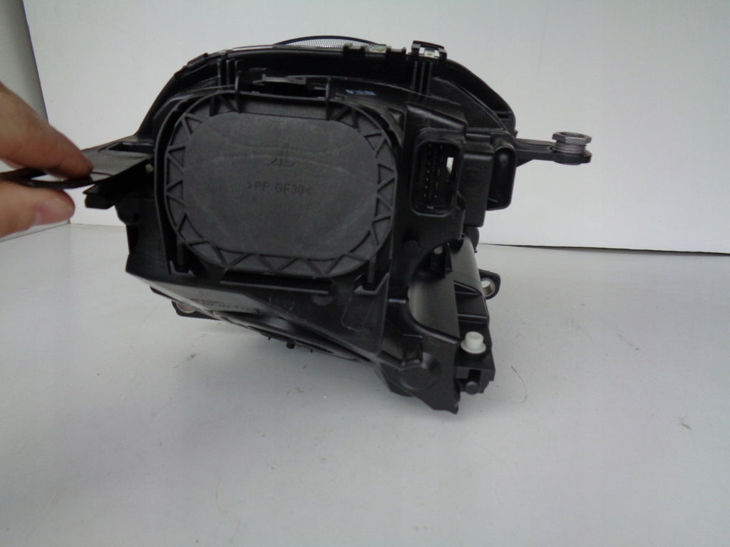 Frontscheinwerfer Mini R56 Xenon Links Scheinwerfer Headlight SCH7029442302ch