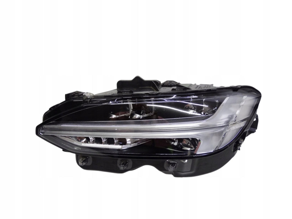 Frontscheinwerfer Volvo S90 V90 32338924 LED Links Scheinwerfer Headlight SCH2524150497cw