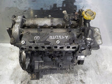 Load image into Gallery viewer, Motor Opel Astra J Corsa D A13DTR 1.3 CDTI 95PS 70kW Diesel Engine Unkomplett MOT7562145597bf