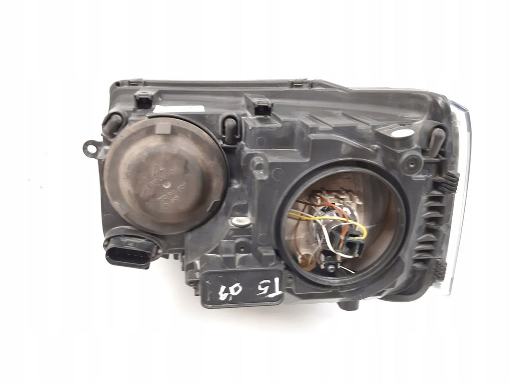 Frontscheinwerfer VW Transporter Caravelle 7E1941016H 030125430200 Rechts SCH9964626488na