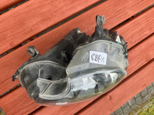 Laden Sie das Bild in den Galerie-Viewer, Frontscheinwerfer Mini R55 R56 0301225279 Links Scheinwerfer Headlight SCH5287775758bg