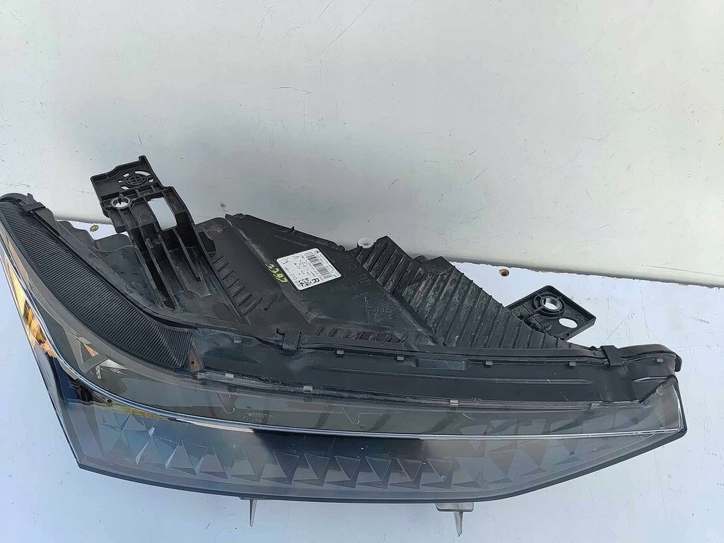 Frontscheinwerfer Citroën Ds4 9851701080 Full LED Rechts Scheinwerfer Headlight