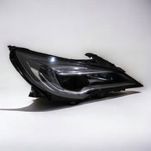 Load image into Gallery viewer, Frontscheinwerfer Opel Astra K 39077801 LED Rechts Scheinwerfer Headlight