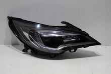 Load image into Gallery viewer, Frontscheinwerfer Opel Astra K 39077801 LED Rechts Scheinwerfer Headlight