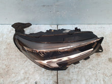 Load image into Gallery viewer, Frontscheinwerfer Opel Corsa F 39162654 Full LED Rechts Scheinwerfer Headlight
