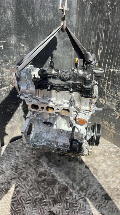 Motor Fiat 600 EB2LTEDH2 2025 Hybrid Engine Komplett MOT9971241166xe