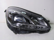 Laden Sie das Bild in den Galerie-Viewer, Frontscheinwerfer Mercedes-Benz W212 A2128204839 LED Rechts Headlight SCH2932076048il