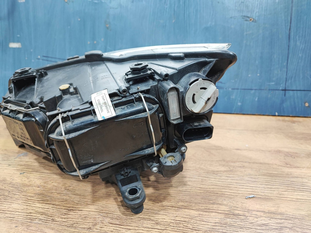 Frontscheinwerfer Seat Leon 5F1941006 9001079912S Rechts Scheinwerfer Headlight SCH1422460580ue
