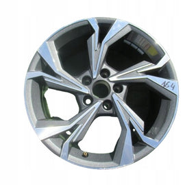 1x Alufelge 18 Zoll 8.0