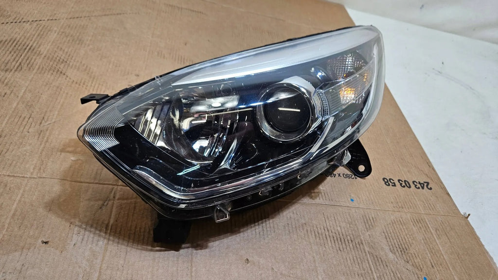 Frontscheinwerfer Renault Captur I 260603859R Links Scheinwerfer Headlight