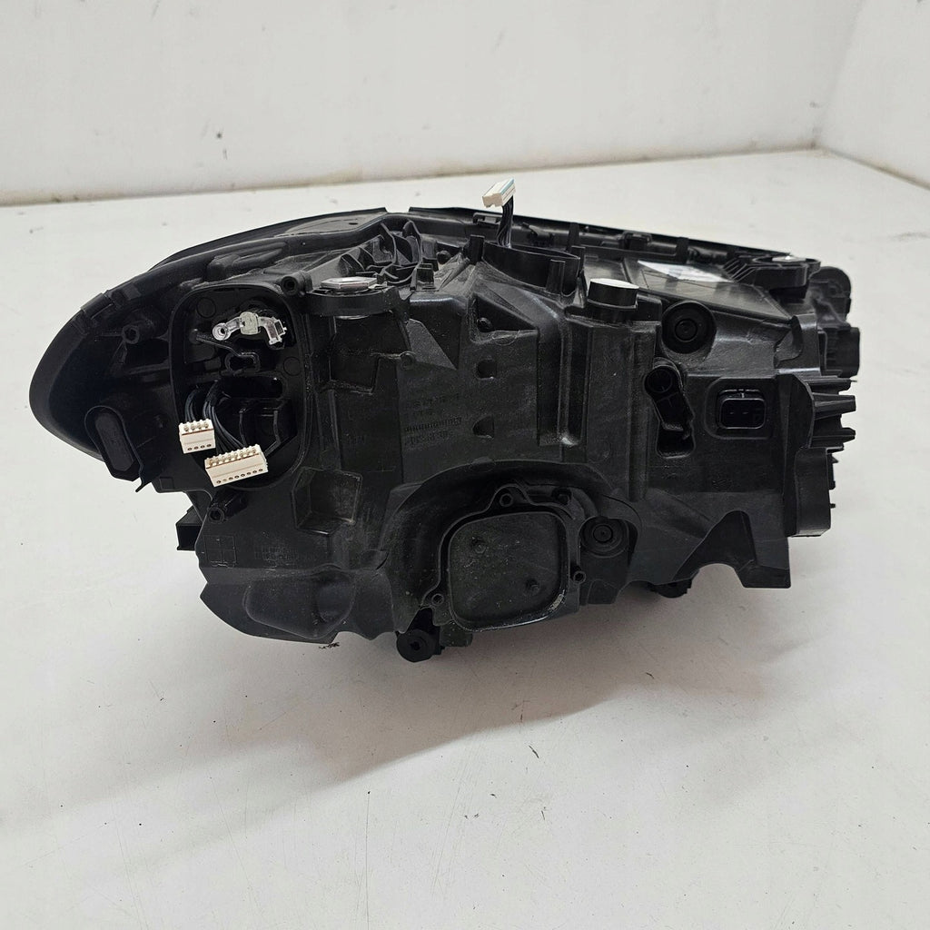 Frontscheinwerfer BMW X3 G01 G02 5A2923108 Full LED Links Scheinwerfer Headlight SCH3955380242re