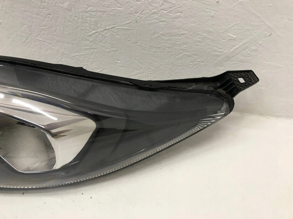 Frontscheinwerfer Ford Fiesta C1BB13W030AE Links Scheinwerfer Headlight SCH1198402688gg