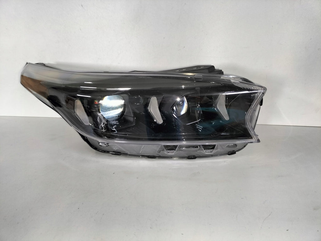 Frontscheinwerfer Kia J7921-61560 LED Rechts Scheinwerfer Headlight